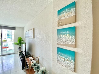 9 Seacrest Pkwy Unit ID1047787P, Hollywood, FL 33019