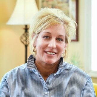 Julie Pangrazio
