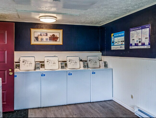 Riverview Estates, Napoleon, OH 43545 - photo 5