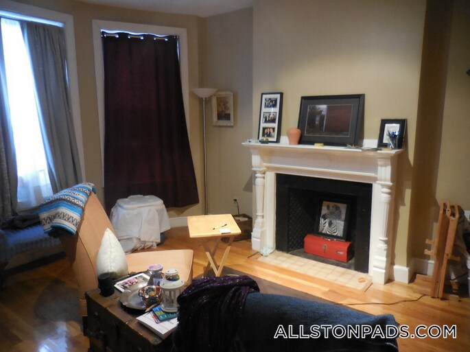 17 Highgate St unit 1, Allston, MA 02134 - photo 1