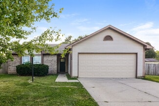 140 Park Pl Blvd, Avon, IN 46123