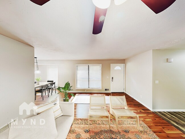 1253 Blazing Ridge W SW, Lawrenceville, GA 30046 - photo 2