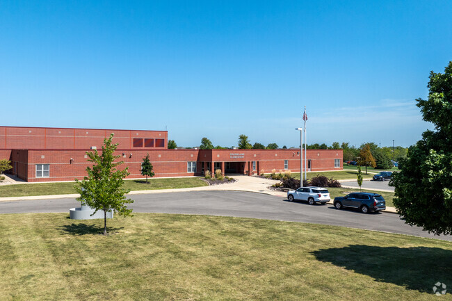 Prairieland Elementary School