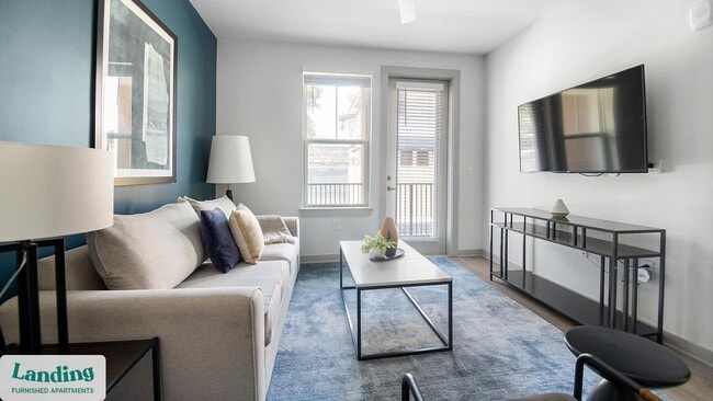 1148 N Main St unit 126, Jacksonville, FL 32206 - photo 3