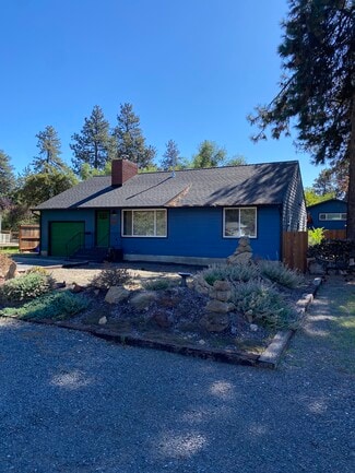 525 NE Revere Ave, Bend, OR 97701