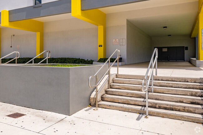 Feel secure to enroll your child in Citrus Grove Middle School.