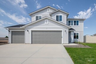 16271 Backfill Place, Caldwell, ID 83607