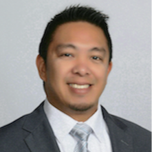 Philip Gerard Salvador