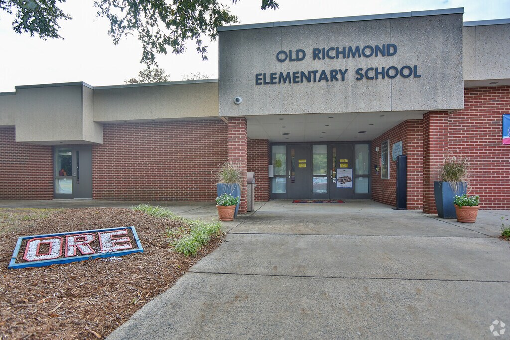 Old Richmond Elementary School, Rankings & Reviews