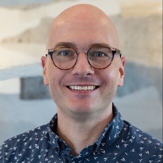Brian Parks