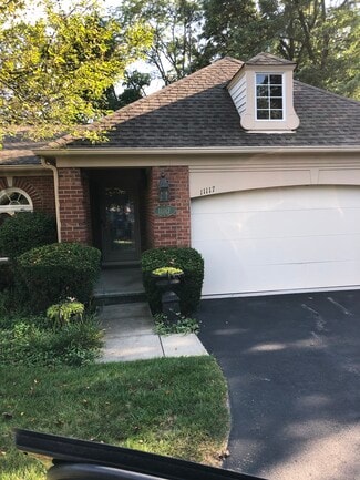 11117 Jardin Place Unit 1, Cincinnati, OH 45241