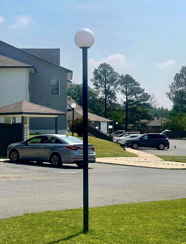 Paragould AR Homes for Rent