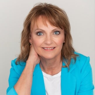Deb Parker