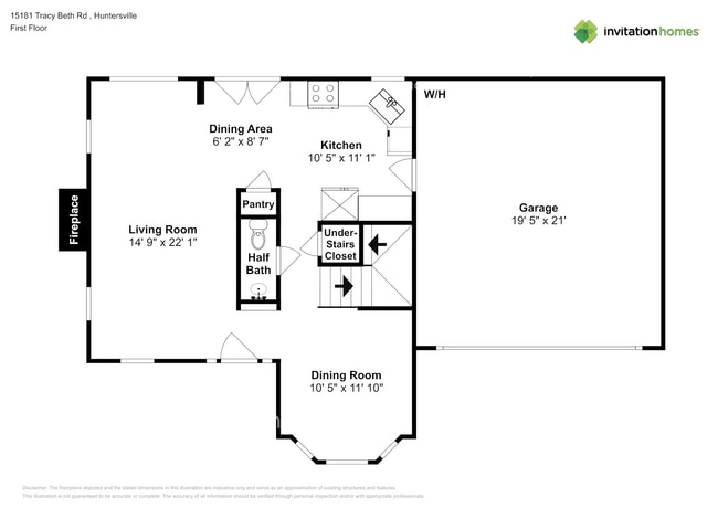 15181 Tracy Beth Rd, Huntersville, NC 28078 - photo 2