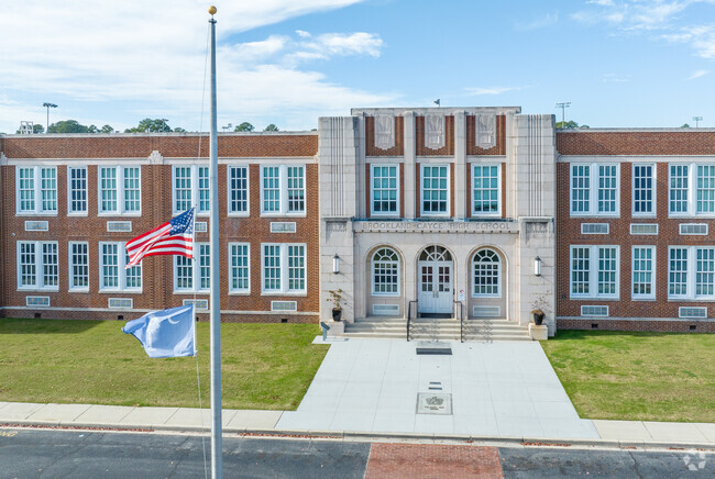 Brookland-Cayce High School