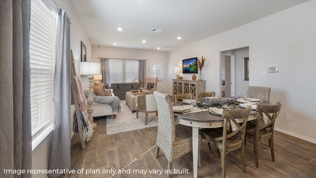 211 Lucy Landing, San Antonio, TX 78253 - photo 7