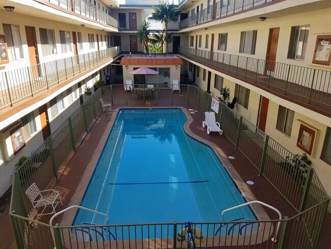 ANZA 1 (Wellington Apts), Torrance, CA 90503 - photo 4