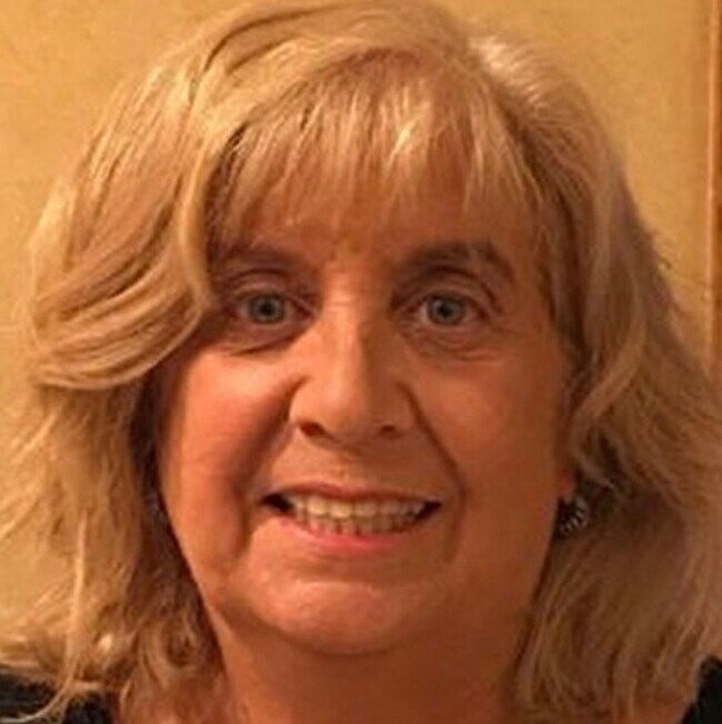 Josephine McAllister