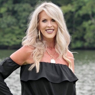 Stacey McKinley