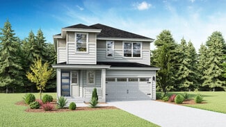 26869 NE 143rd Cir, Duvall, WA 98019