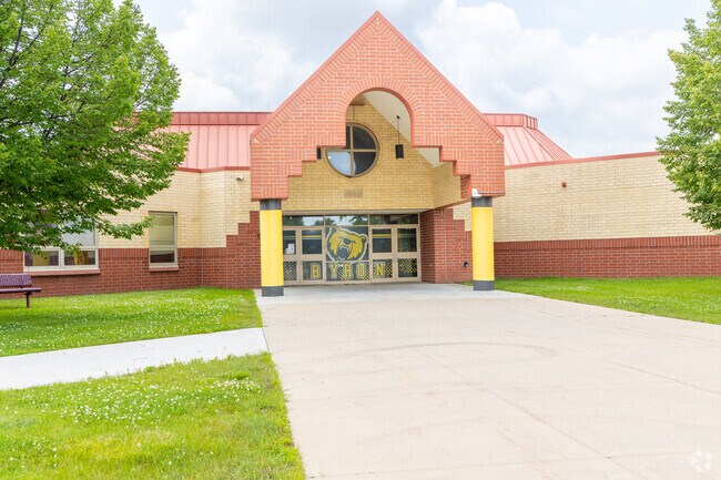 Byron Intermediate School