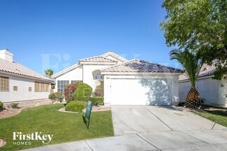4552 Del Pappa Ct, Las Vegas, NV 89130