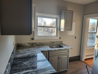 39 Capron St Unit A, Uxbridge, MA 01569