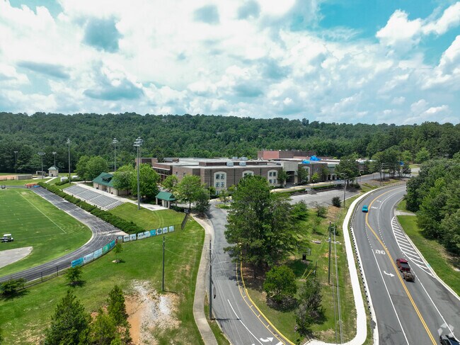 Educate the whole child and empower individuals is the motto of Simmons Middle School.