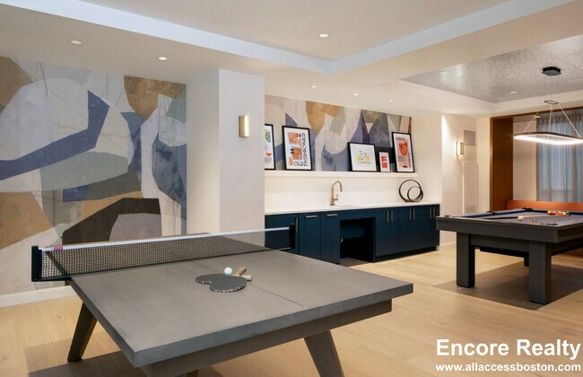 75 St Alphonsus St unit 2012, Boston, MA 02120 - photo 6