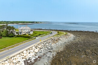 North Hampton