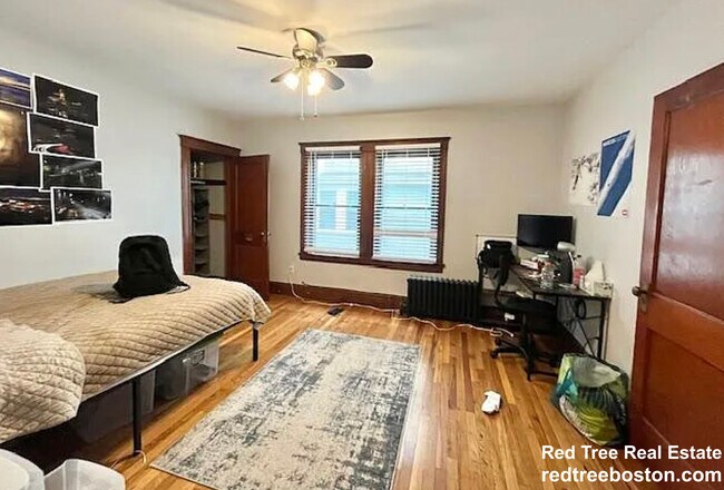 18 Sachem St unit 1, Roxbury Crossing, MA 02120 - photo 6