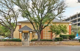 1601 River Run, Fort Worth, TX 76107