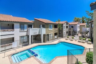 4727 E Warner Rd, Phoenix, AZ 85044