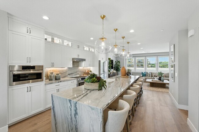 Arroyo Crossings - Alicante at Arroyo Crossings, Residence 2 Plan unit 36860612, Livermore, CA 94551 - photo 3