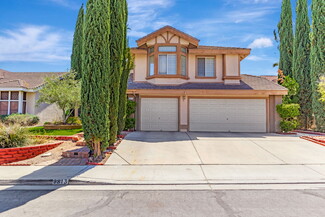 9813 Bearpaw Ave, Las Vegas, NV 89117