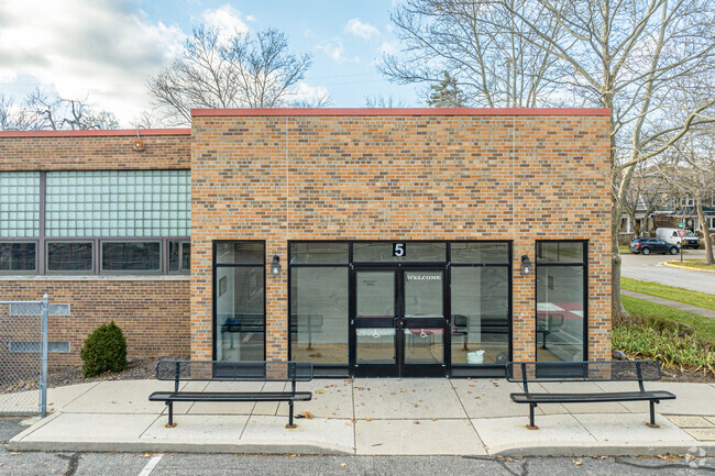 St. Stephen School is a private school located in Grand Rapids, Michigan.