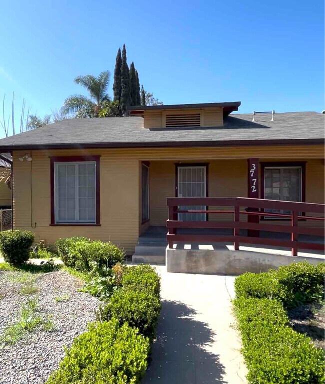 3772 Taft St Unit 3772, Riverside, CA 92503