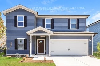 2106 Cherry Crk Rd, Haw River, NC 27258