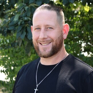 Joshua Pettit