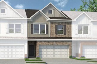 208 Bastian Dr, Villa Rica, GA 30180