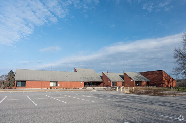 South Grafton Elementary School.