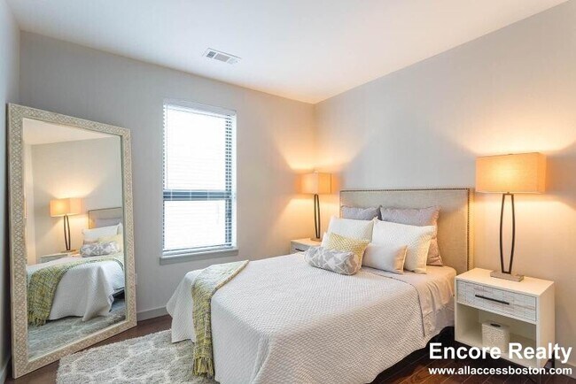 20 Marion St unit 49, Brookline, MA 02446 - photo 4
