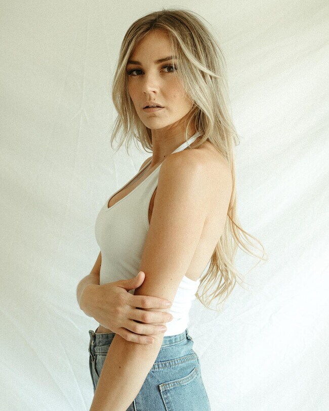 Samantha Bennett