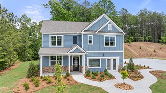 242 Belmont, Cartersville, GA 30120
