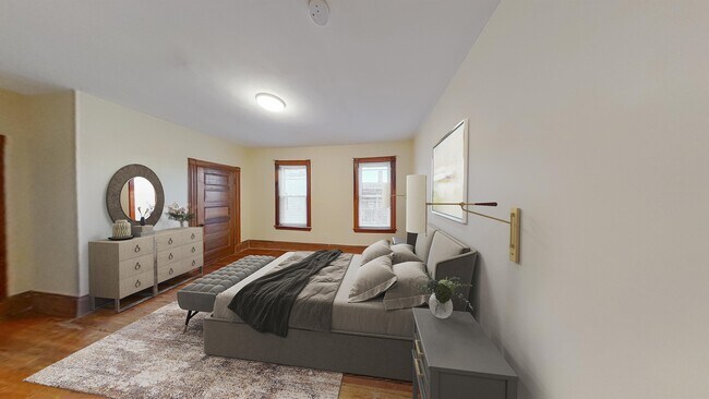 6 Carmel St unit 1, Roxbury Crossing, MA 02120 - photo 2