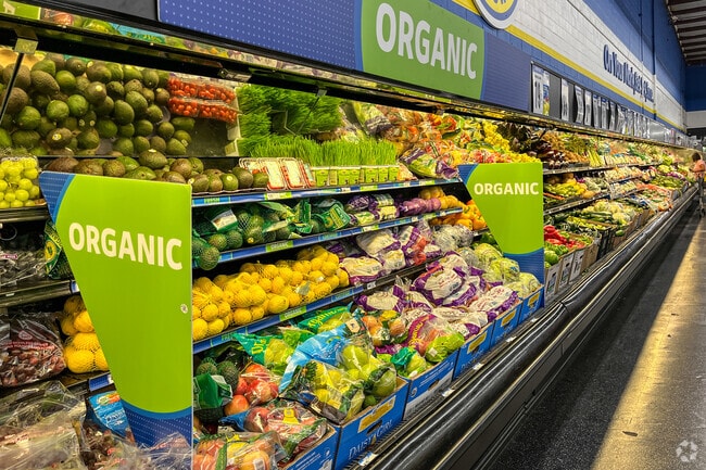 Foodmaxx has the freshest produce around.