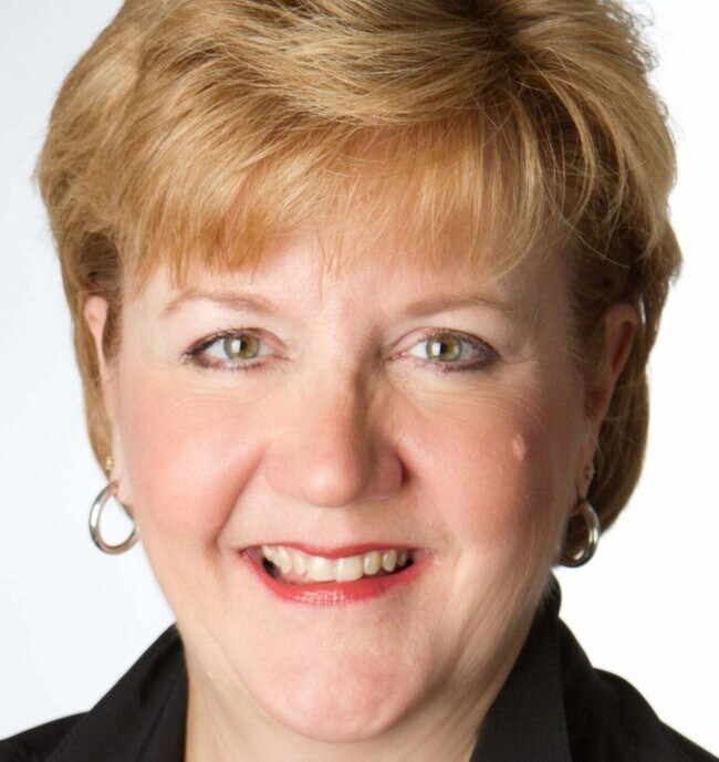 Denise Johnson-Wilson