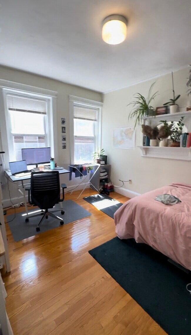 142 Hemenway St, Boston, MA 02115