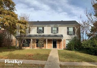 213 Ripplewood Dr, Mesquite, TX 75150