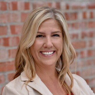 Tricia Cartwright